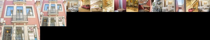 Charm GuestHouse Douro