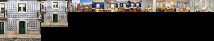 Portugal Ways Alfama River Apartments