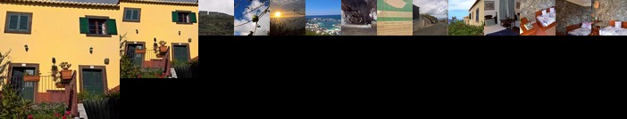 Casal Sao Joao Cottages