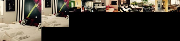 Villa Tamega Gardens