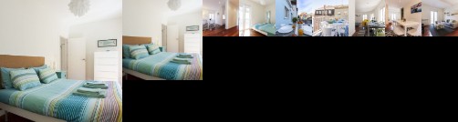 ALTIDO Estrela Terrace III