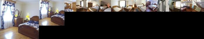 Apartamentos Francisco Martins