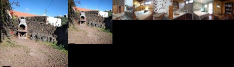 Casa Rural Los Arcos