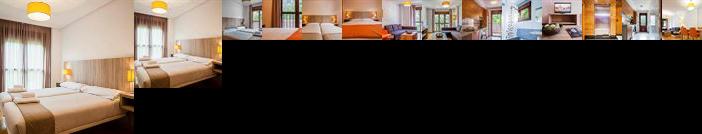 Apartamentos El Caxigu