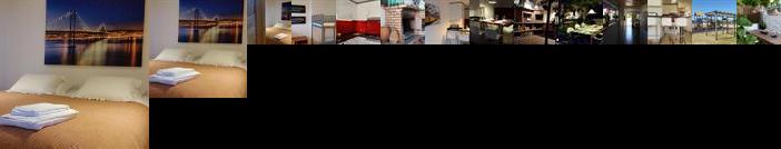 The Sun House Loures