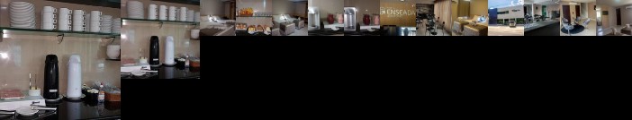 Hotel Enseada Aeroporto