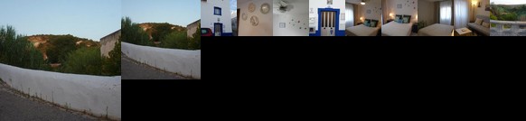 Casa de Ferias em Alte