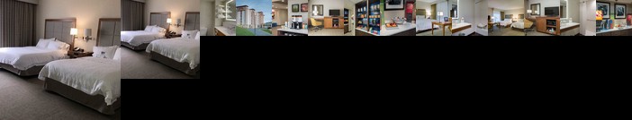 Hampton Inn & Suites - Knoxville Papermill Drive TN