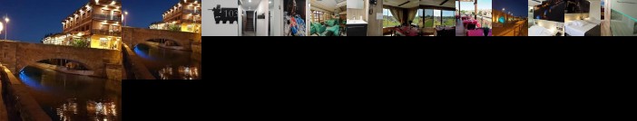 Hostal Don Suero de Quinones