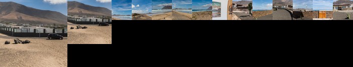 Villa Taguluche Famara