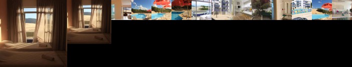 Residencial Via Praia