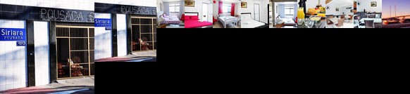 Pousada Siriara
