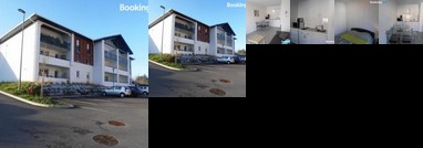 Rental Apartment Eihera 1 - Hendaye