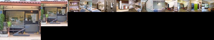 339 Hostel Chiang Mai