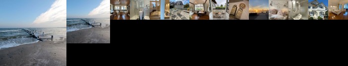 Pension Strandhaus - adults only