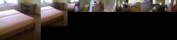 Hotel Baltic Residenz