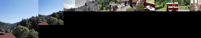 Ferienwohnung Zenzen