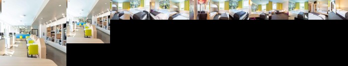 B&B Hotel Karlsruhe