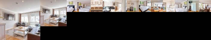 Ferienwohnungen Ziesing