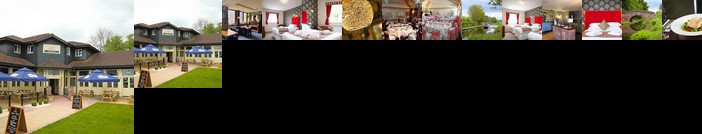 Cuttle Bridge Inn Hotel - NEC / Birmingham Airport