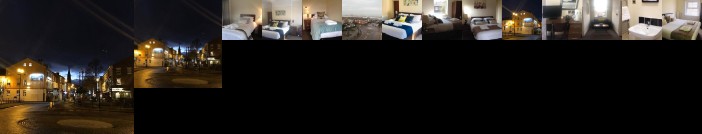 The New Brighton Hotel