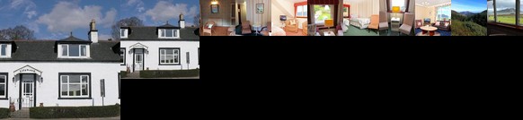 Lilybank Guest House Lamlash