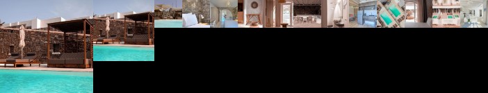 Senses Luxury Villas & Suites