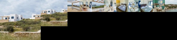 Villa Vasiliki Leipsoi