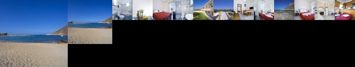 Skamagkas M Apartments