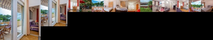 Apartments Emi Split