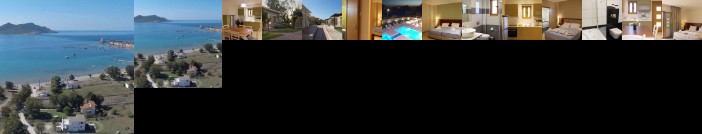 Niriides Luxury Villas