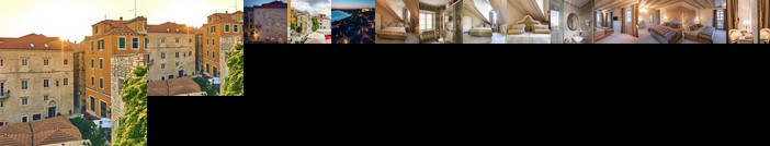 Heritage Hotel Life Palace