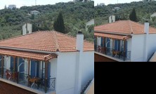 Pansion Giorgos & Rania