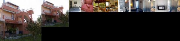 Mediterraneo Apartments Rhodes