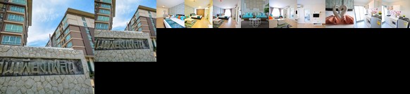 Baan Peang Ploen Huahin