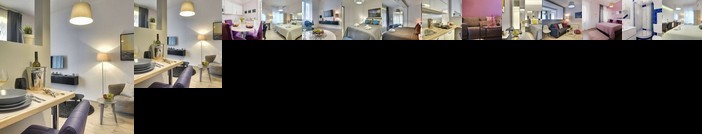 D&A Center Apartments