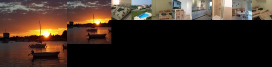 Nice place with pool