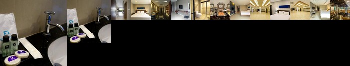 V Hotel Ubon Ratchathani