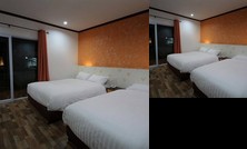 Uthong Garden Resort