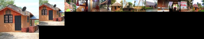 Ban Din Resort Chiang Rai