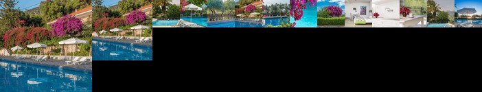 Douka Sea Front Residencies