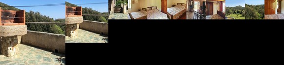 Holiday Home Guadella