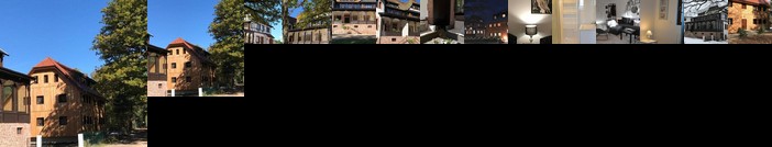 Logis Du Haut-Koenigsbourg