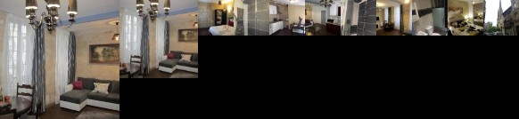 Appartements Bordeaux Saint Michel