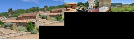 Chambre d'Hotes Domaine Pero Longo