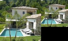 Etoile De Saint Paul