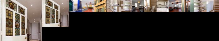 Backpackers House Antibes