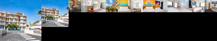 Grand Atlantic Hotel