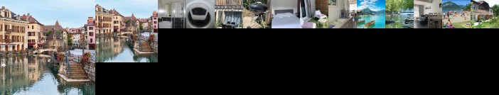 Villa Catalina Seynod