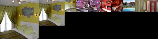 Maison d'hotes Villa Soleil